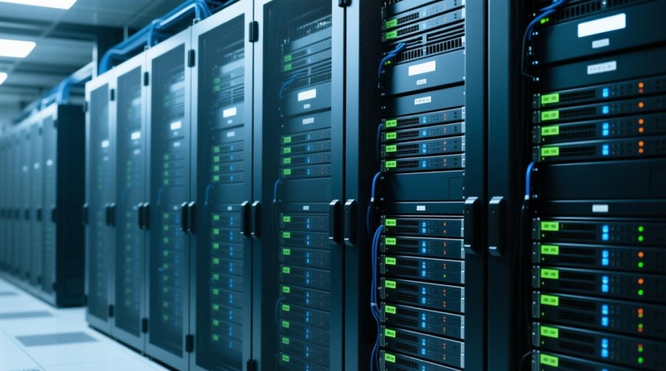 服务器种类繁多,你知道它们具体分哪几种吗? 服务器种类繁多,你知道它们具体分哪几种吗?