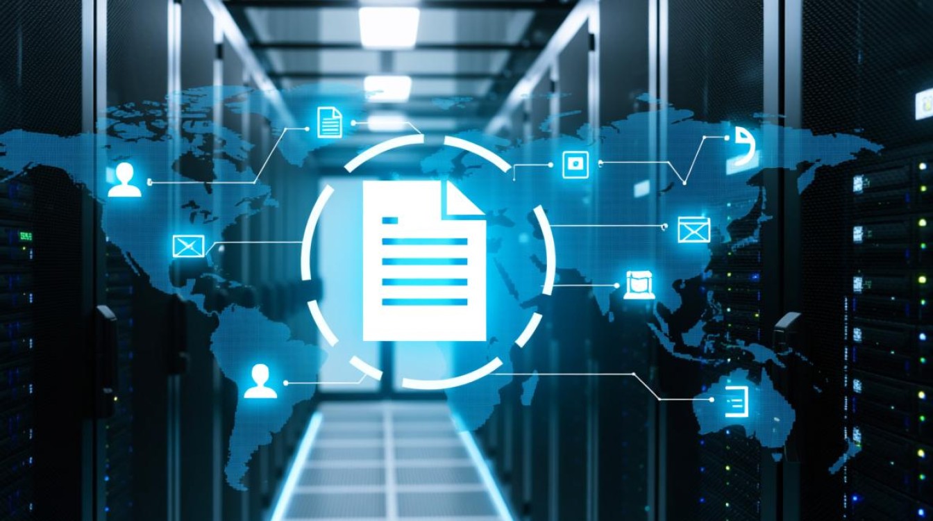 服务器分文件夹管理,如何实现高效且安全的文件分类与访问控制? 服务器分文件夹管理,如何实现高效且安全的文件分类与访问控制?