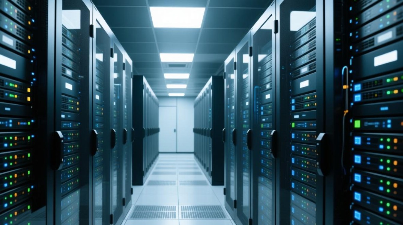 面对服务器分散多地，如何有效管理成为企业难题？