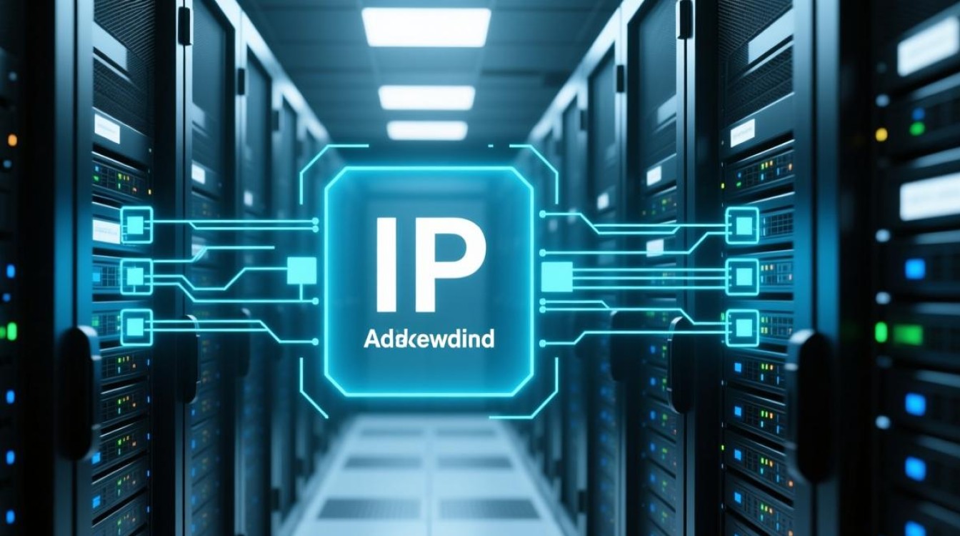 服务器分配IP时,如何确保高效与公平性? 服务器分配IP时,如何确保高效与公平性?