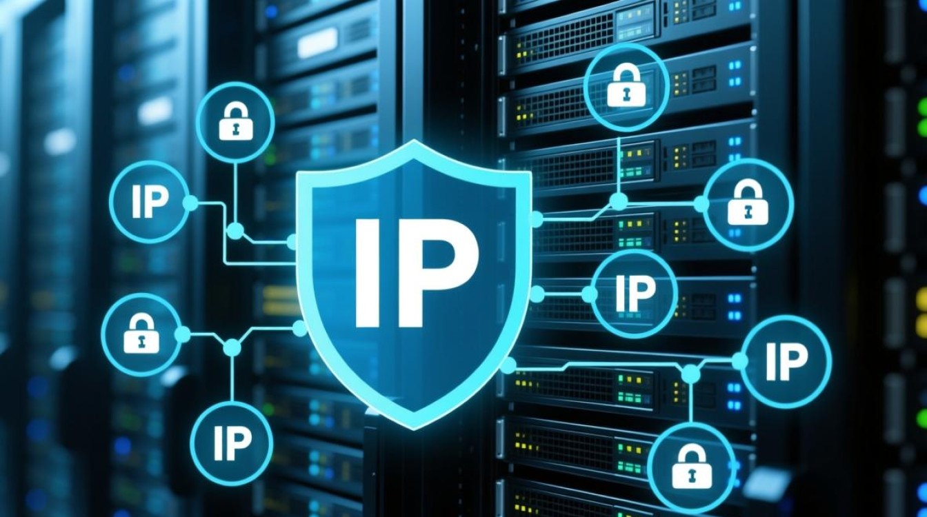 服务器分配IP时,如何确保高效与公平性? 服务器分配IP时,如何确保高效与公平性?