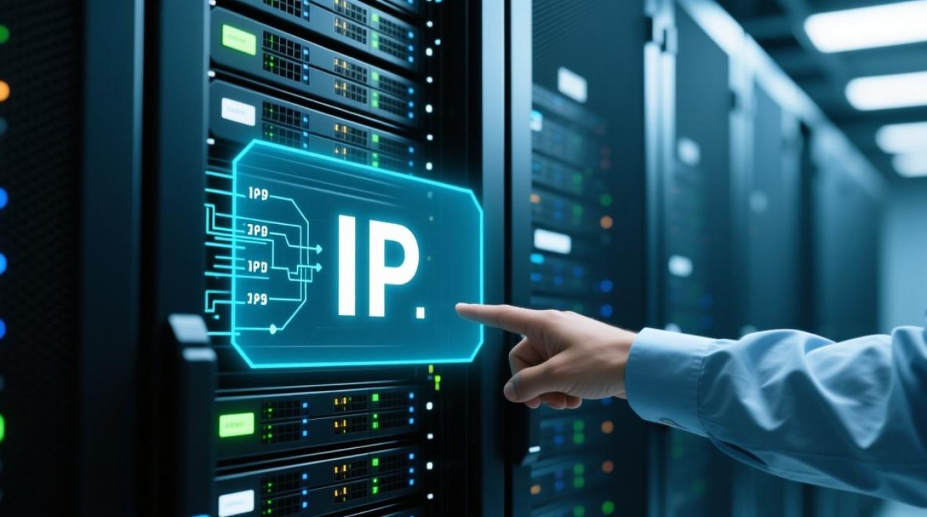 服务器分配IP时,如何确保高效与公平性? 服务器分配IP时,如何确保高效与公平性?