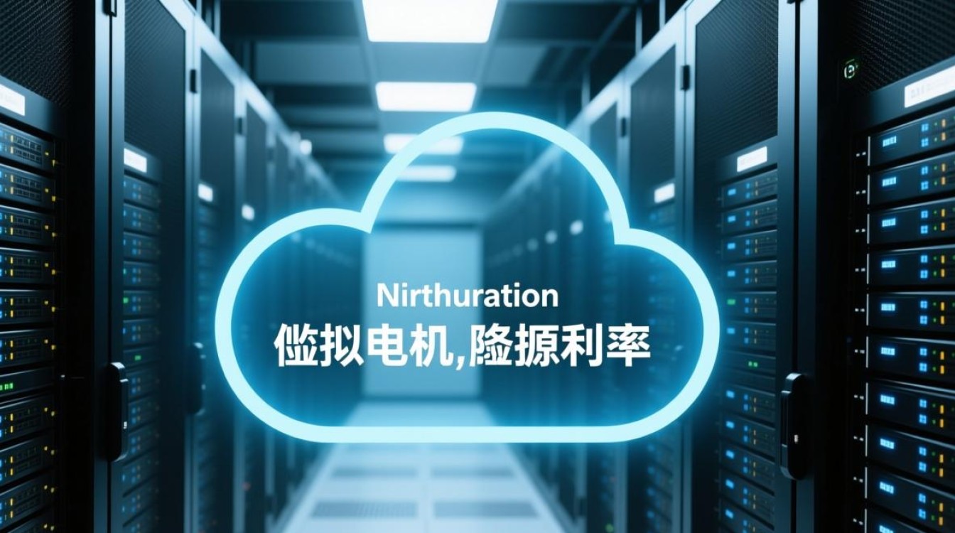 服务器虚拟主机划分标准是什么？不同类型虚拟主机如何区分？