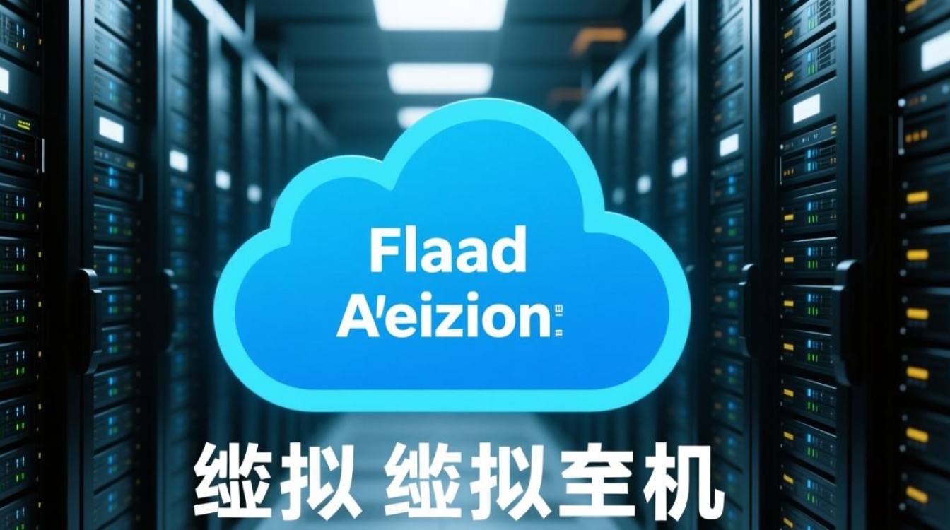 服务器虚拟主机划分标准是什么？不同类型虚拟主机如何区分？