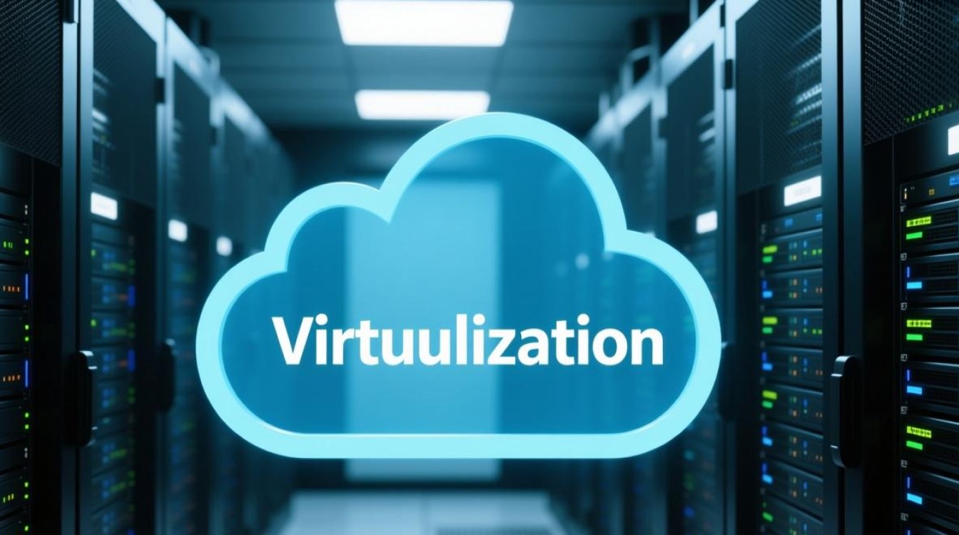 服务器虚拟主机划分标准是什么？不同类型虚拟主机如何区分？