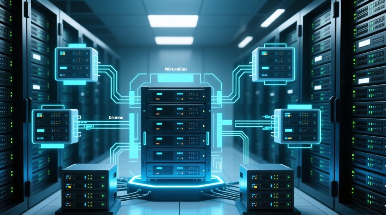 服务器分散式系统如何优化数据传输与安全性能? 服务器分散式系统如何优化数据传输与安全性能?