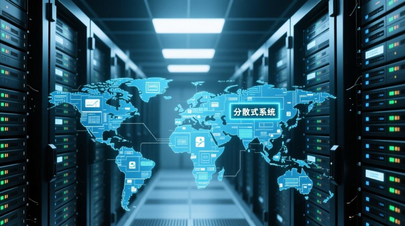 服务器分散式系统如何优化数据传输与安全性能? 服务器分散式系统如何优化数据传输与安全性能?