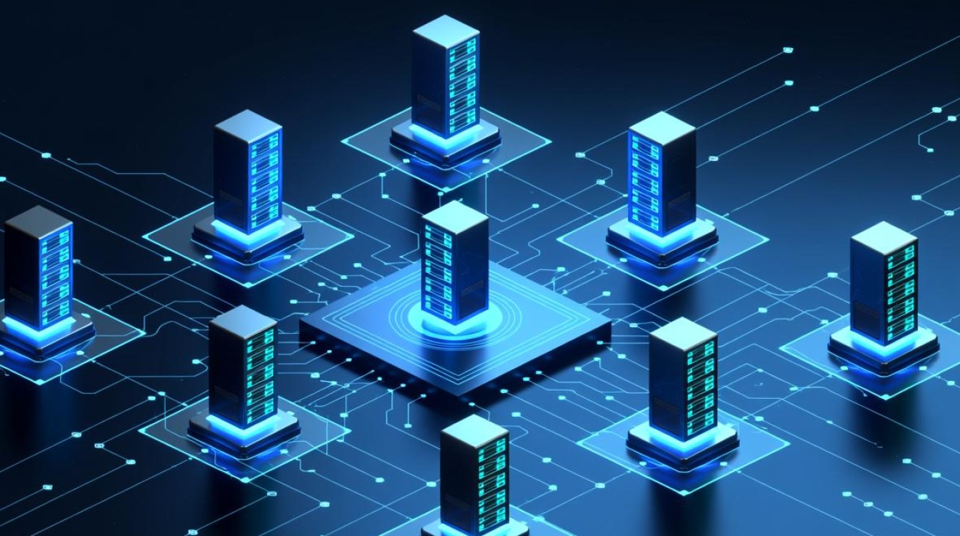 服务器分散式系统如何优化数据传输与安全性能? 服务器分散式系统如何优化数据传输与安全性能?