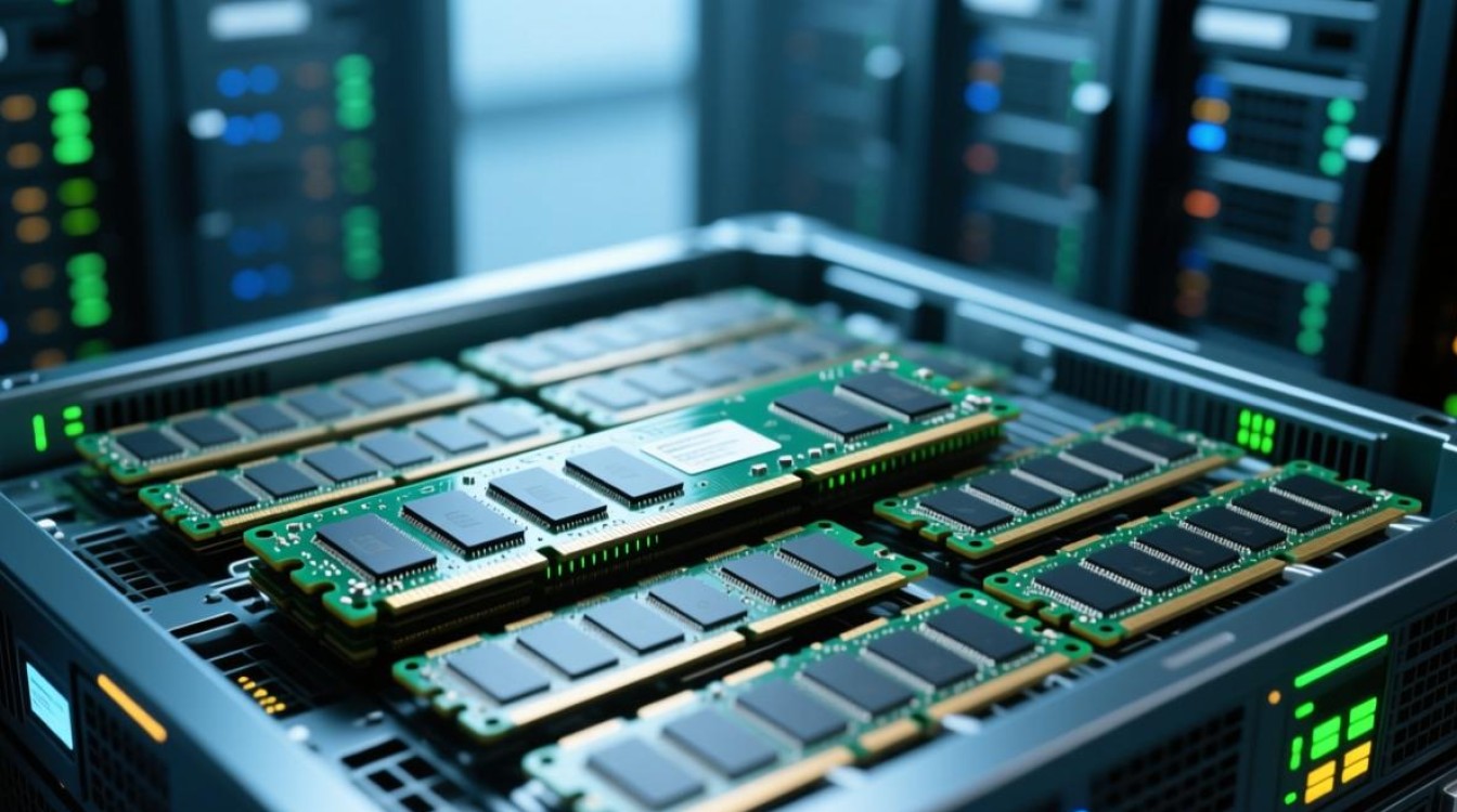 服务器频繁出现备用内存，是何原因导致这一现象？