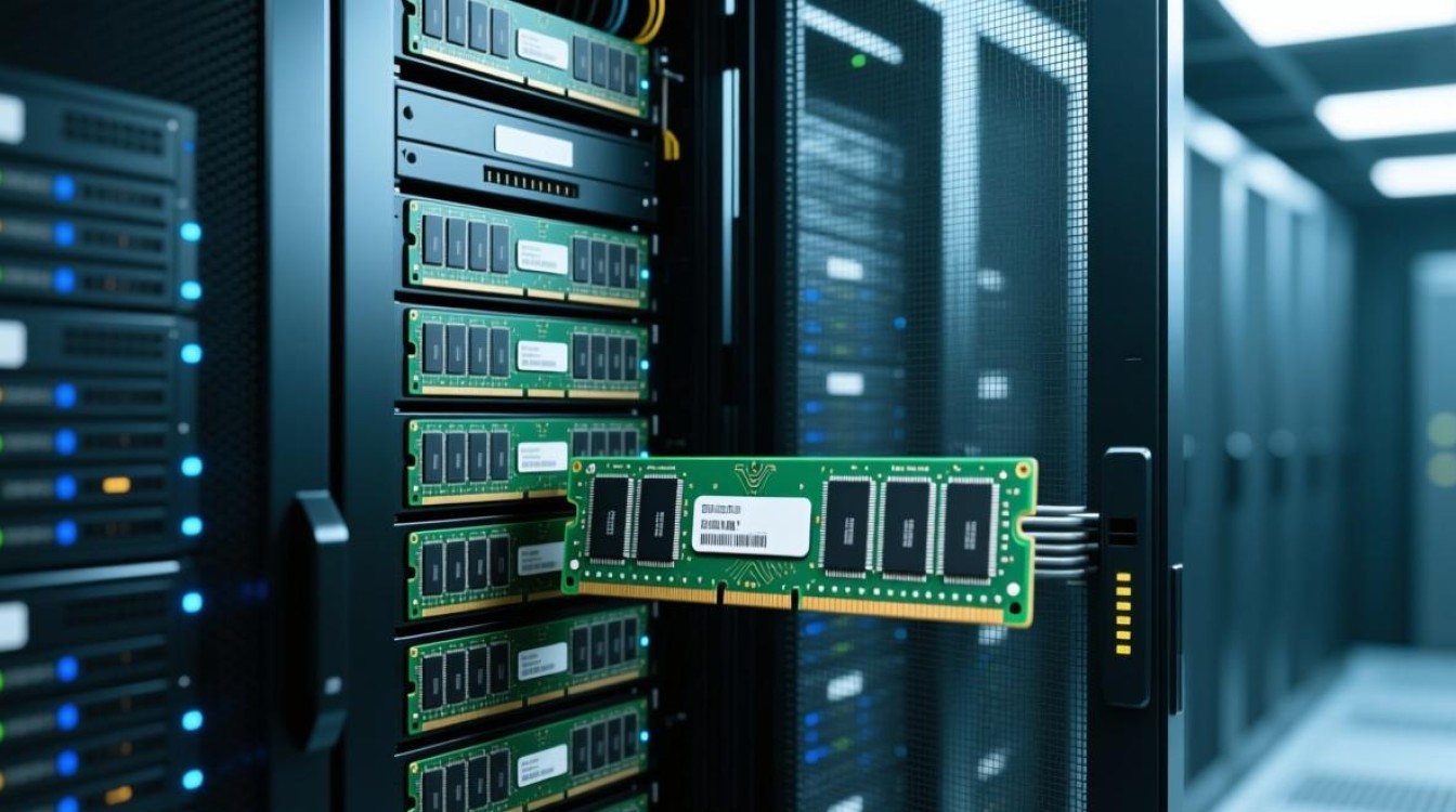 服务器频繁出现备用内存，是何原因导致这一现象？