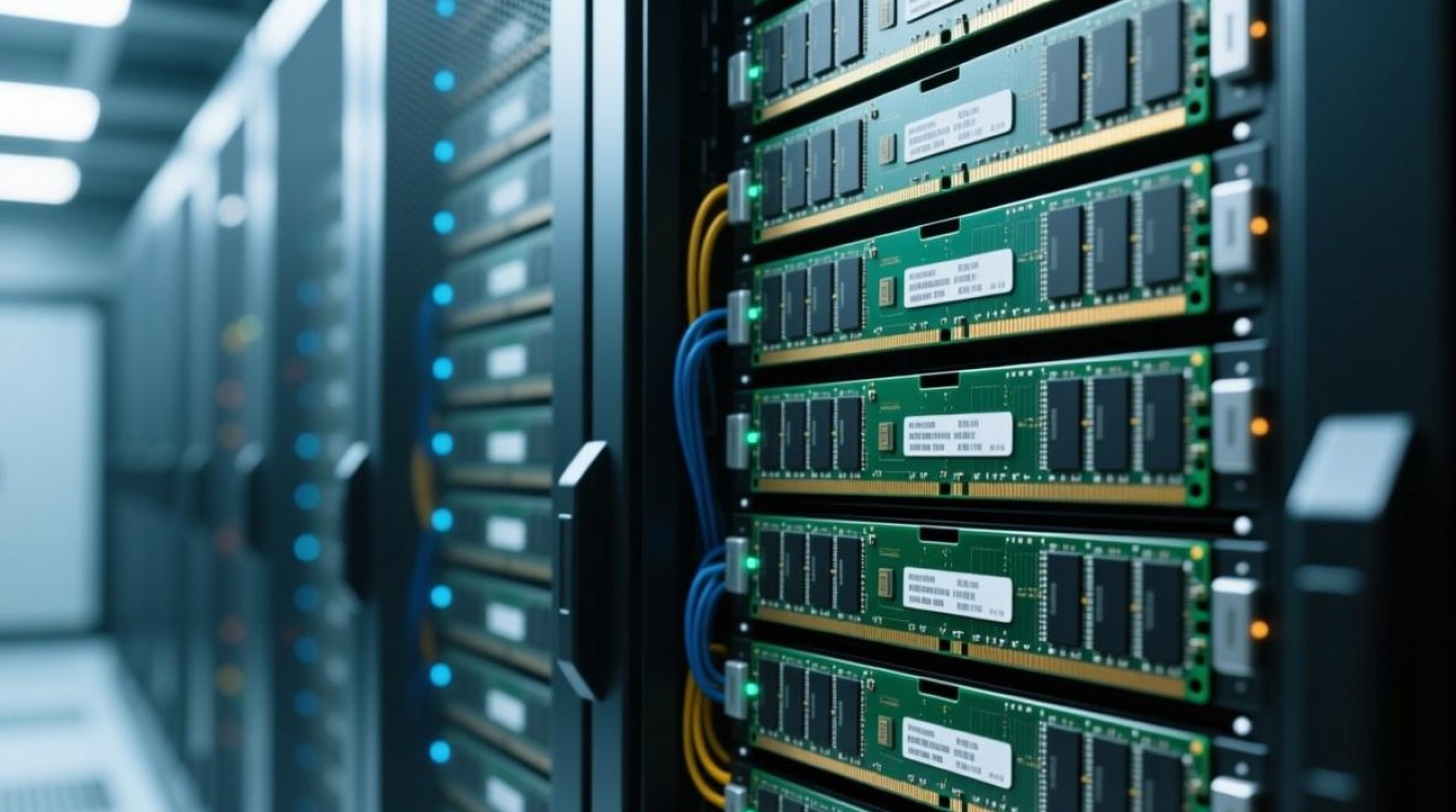 服务器频繁出现备用内存，是何原因导致这一现象？