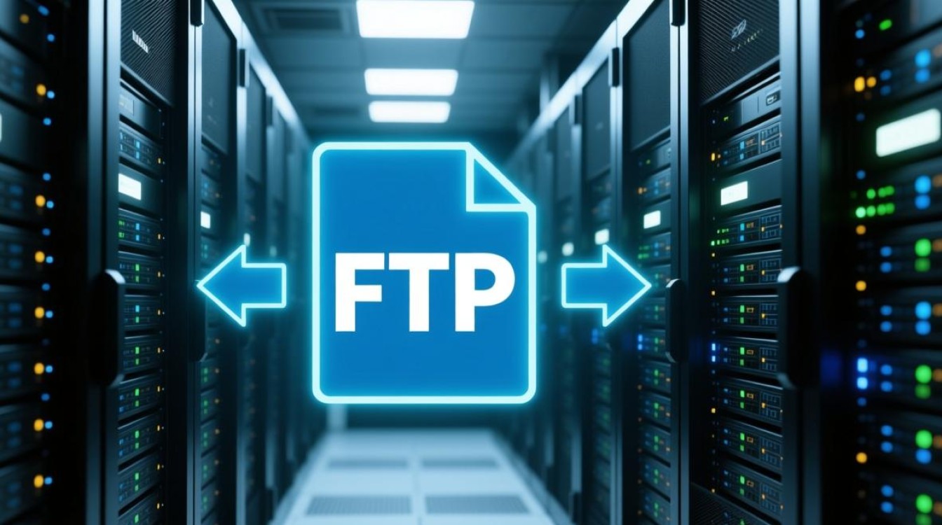 服务器分配FTP,如何合理规划和管理企业文件传输服务? 服务器分配FTP,如何合理规划和管理企业文件传输服务?