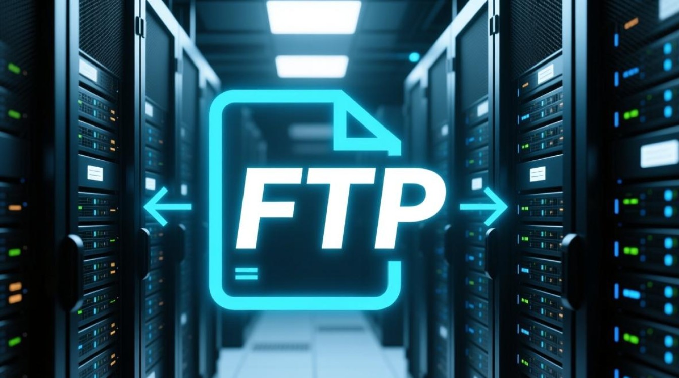 服务器分配FTP,如何合理规划和管理企业文件传输服务? 服务器分配FTP,如何合理规划和管理企业文件传输服务?