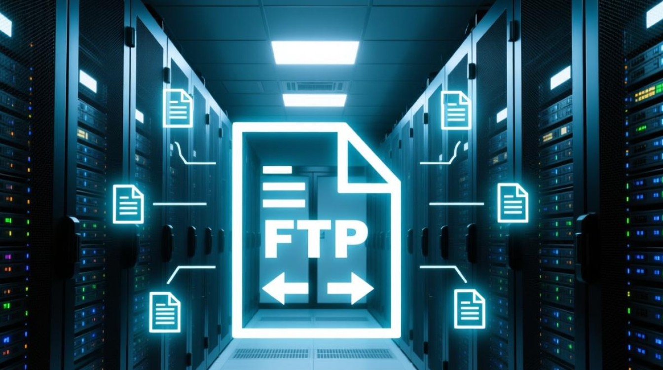 服务器分配FTP,如何合理规划和管理企业文件传输服务? 服务器分配FTP,如何合理规划和管理企业文件传输服务?