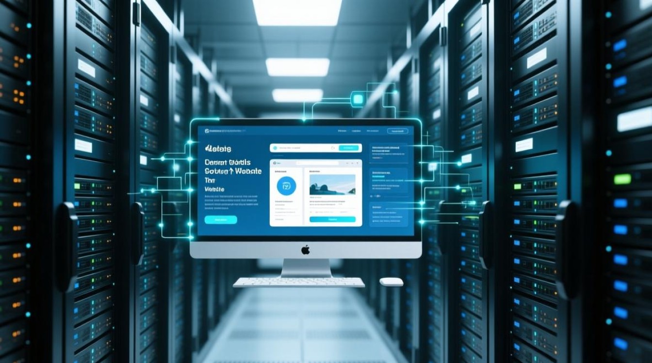 服务器能创建多少个网站？网站数量受限于哪些因素？