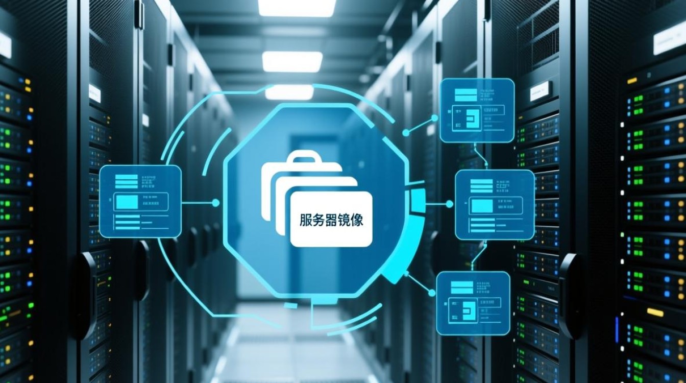 服务器创建镜像需要多久 服务器创建镜像需要多久