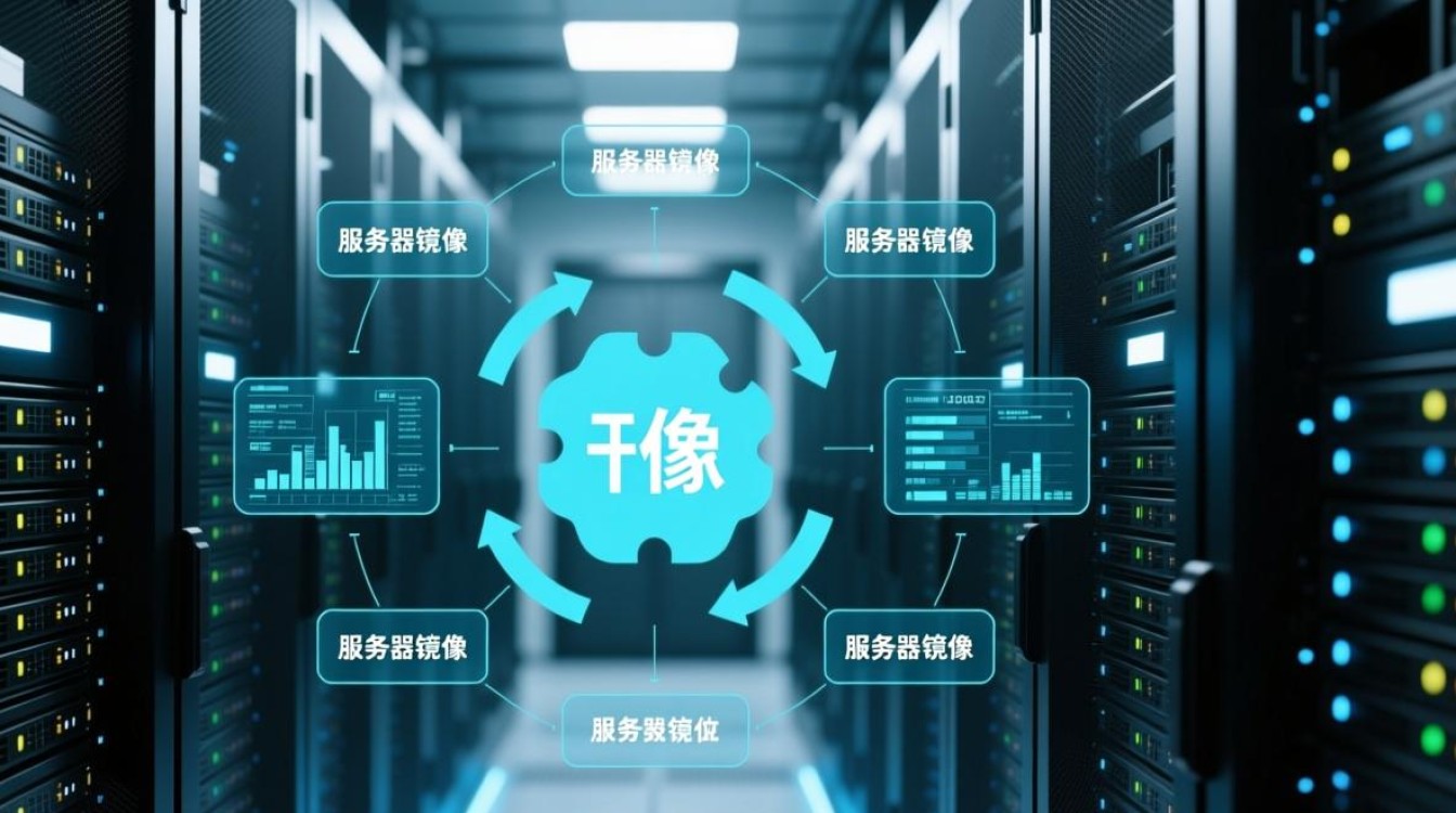 服务器创建镜像需要多久 服务器创建镜像需要多久