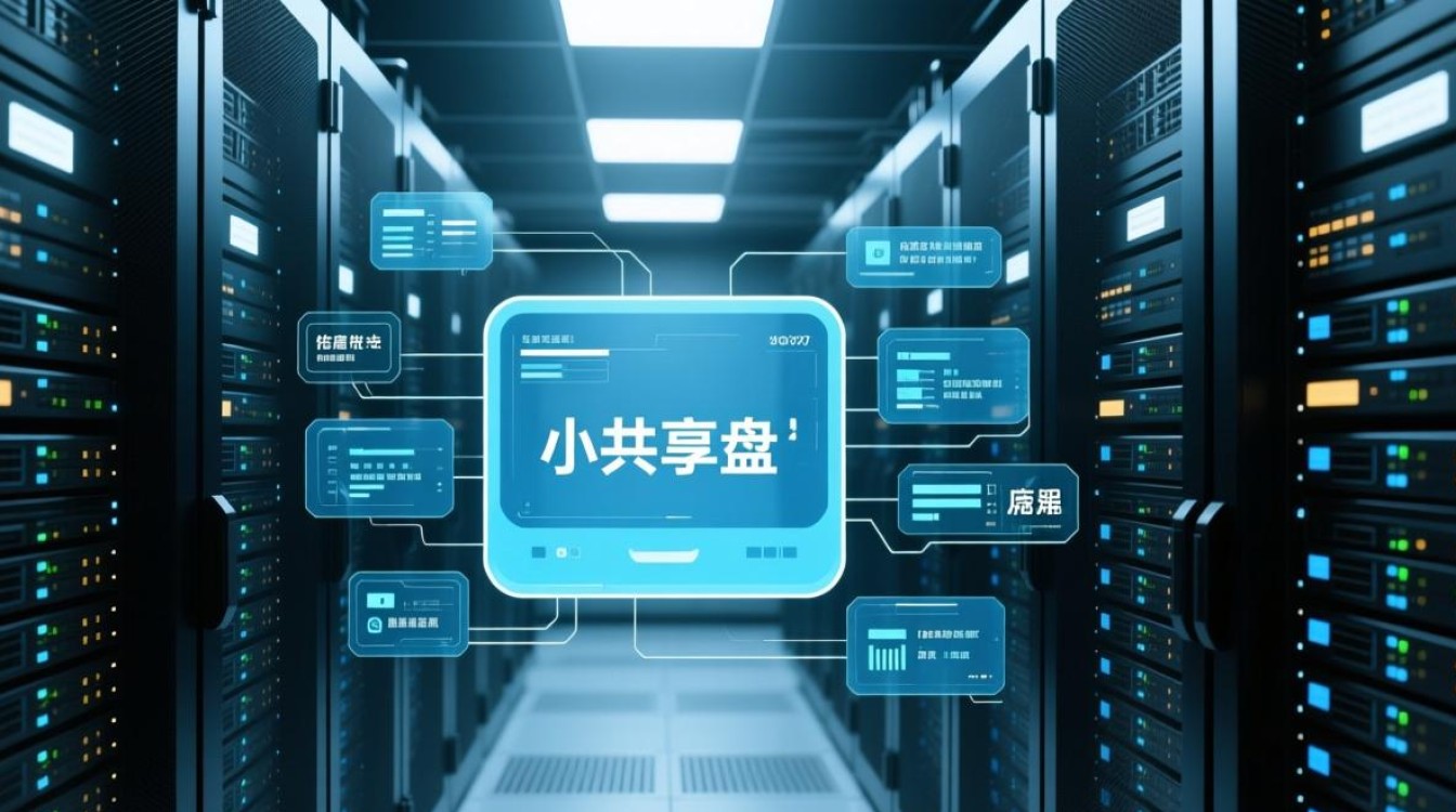 如何高效创建服务器共享盘?分享实用技巧与注意事项 如何高效创建服务器共享盘?分享实用技巧与注意事项