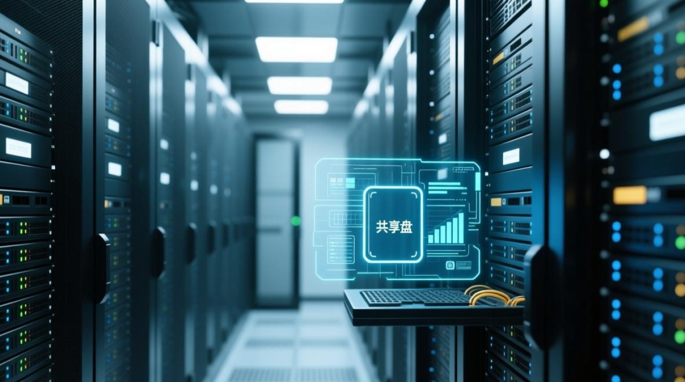 如何高效创建服务器共享盘?分享实用技巧与注意事项 如何高效创建服务器共享盘?分享实用技巧与注意事项