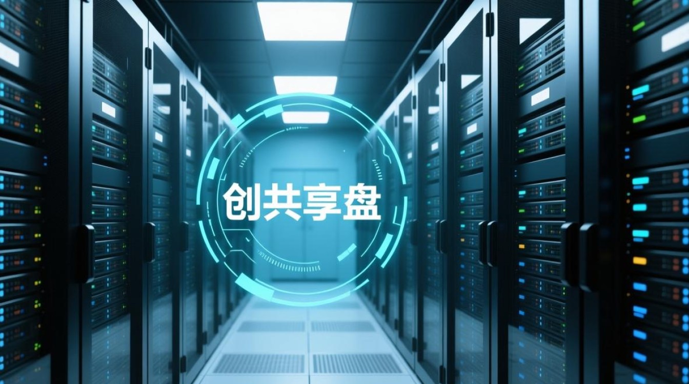 如何高效创建服务器共享盘?分享实用技巧与注意事项 如何高效创建服务器共享盘?分享实用技巧与注意事项