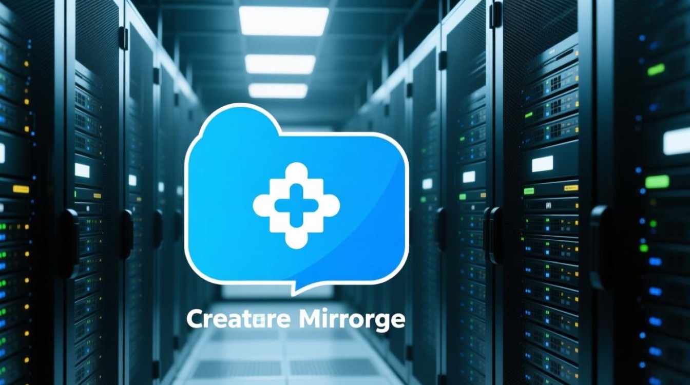 服务器创建镜像究竟有哪些关键作用? 服务器创建镜像究竟有哪些关键作用?