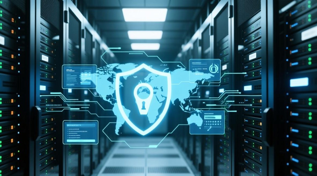 为何服务器分配了2个IP地址？背后的原因是什么？