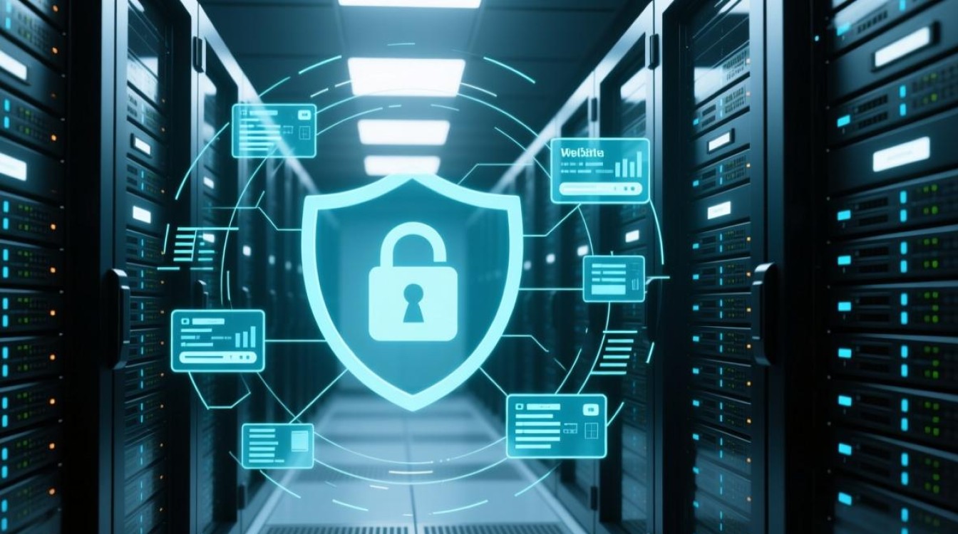 为何服务器分配了2个IP地址？背后的原因是什么？