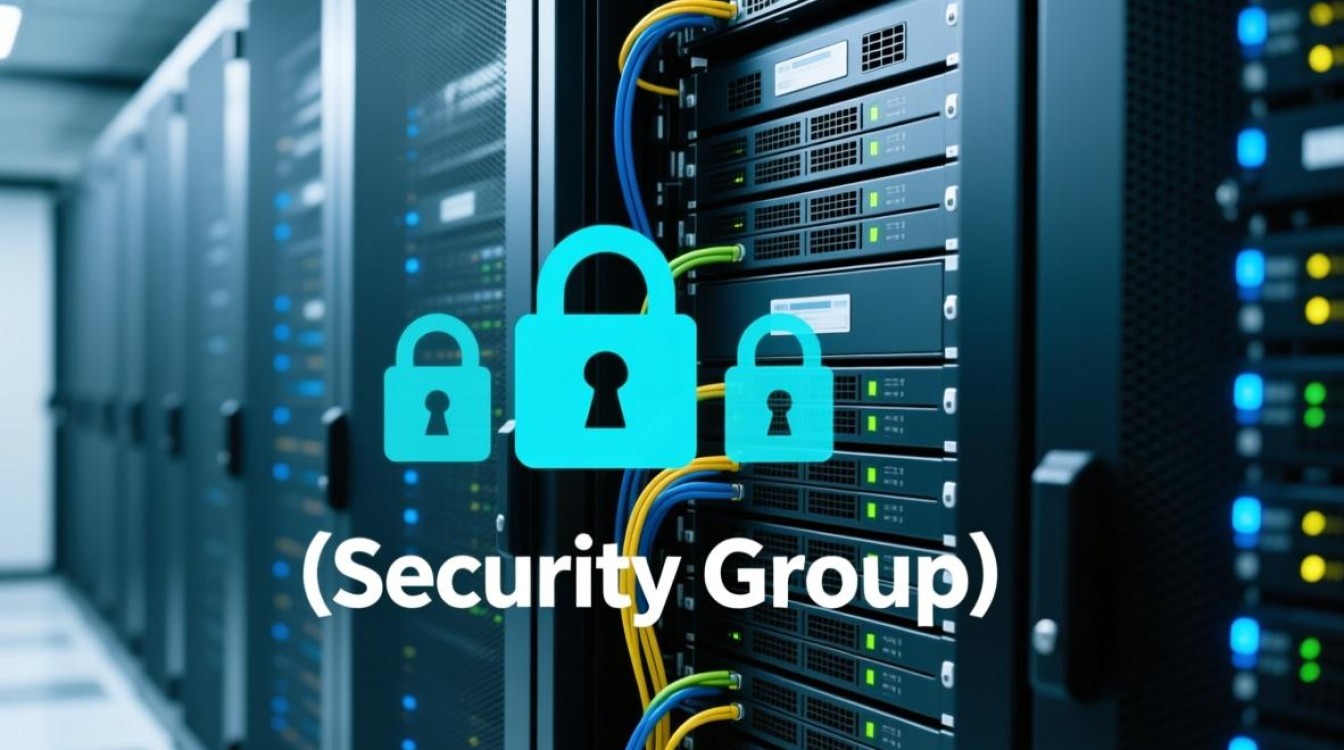 服务器删除安全组后,如何确保网络安全和数据安全不受影响? 服务器删除安全组后,如何确保网络安全和数据安全不受影响?