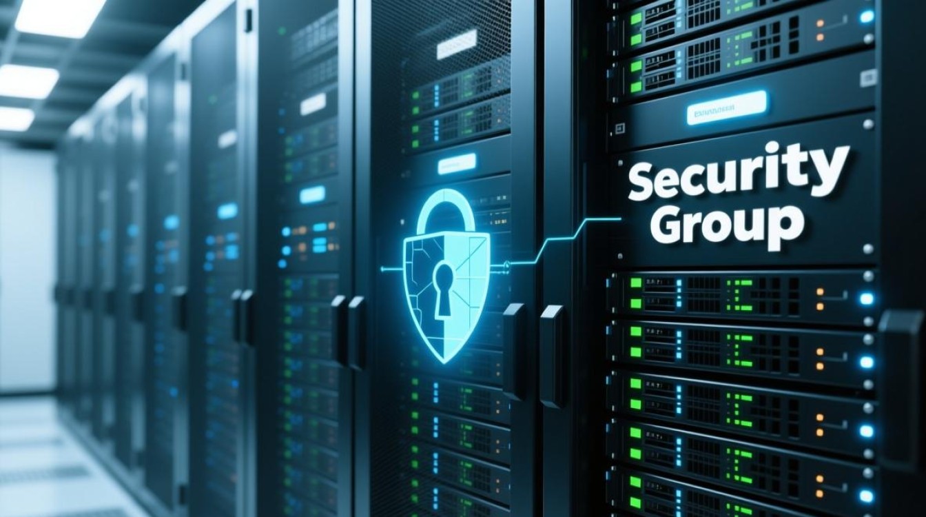 服务器删除安全组后,如何确保网络安全和数据安全不受影响? 服务器删除安全组后,如何确保网络安全和数据安全不受影响?