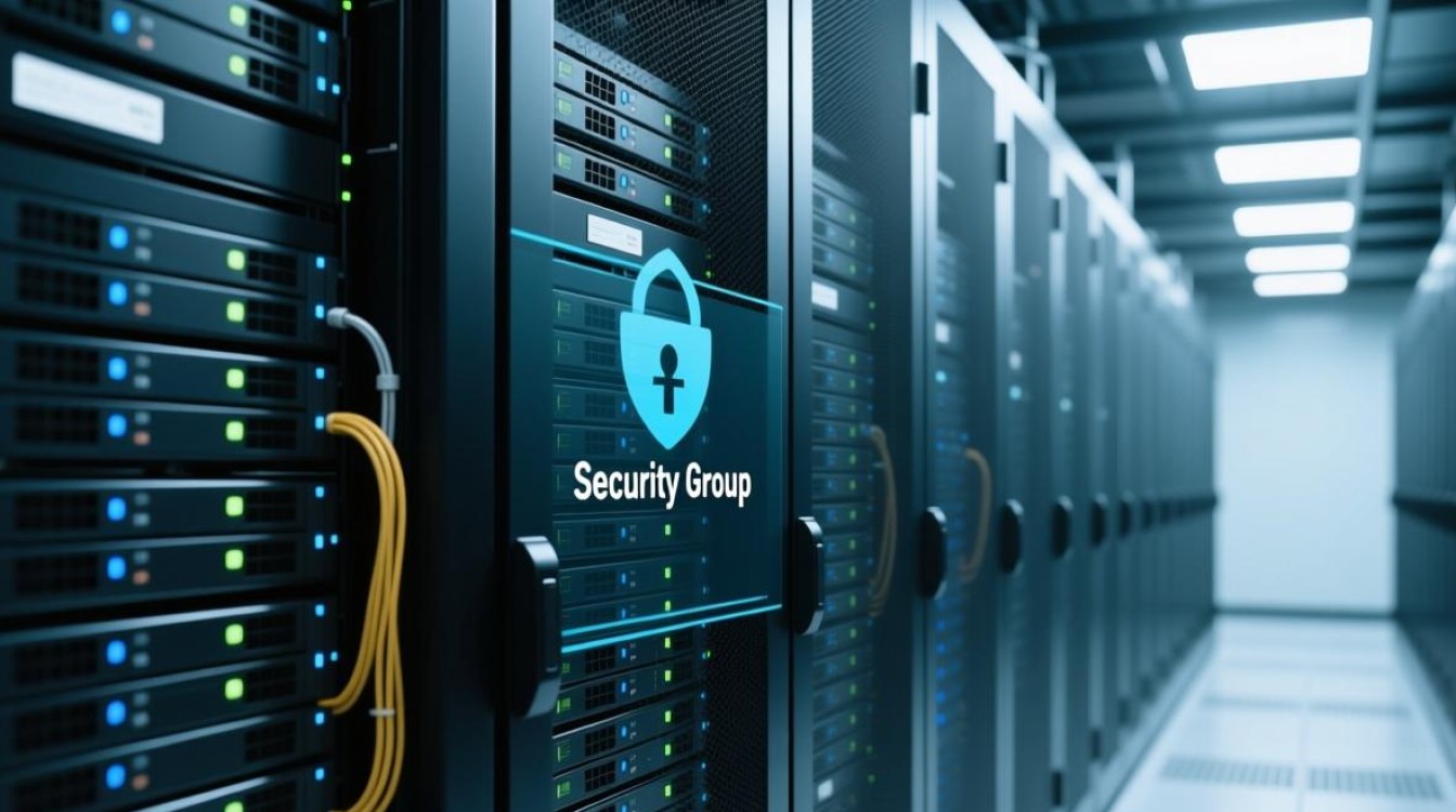 服务器删除安全组后,如何确保网络安全和数据安全不受影响? 服务器删除安全组后,如何确保网络安全和数据安全不受影响?