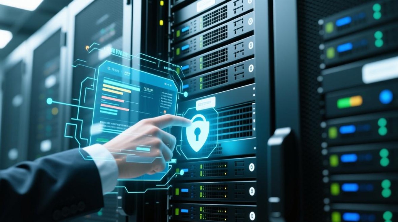 服务器误删数据严重?如何应对意外删除的多余文件? 服务器误删数据严重?如何应对意外删除的多余文件?