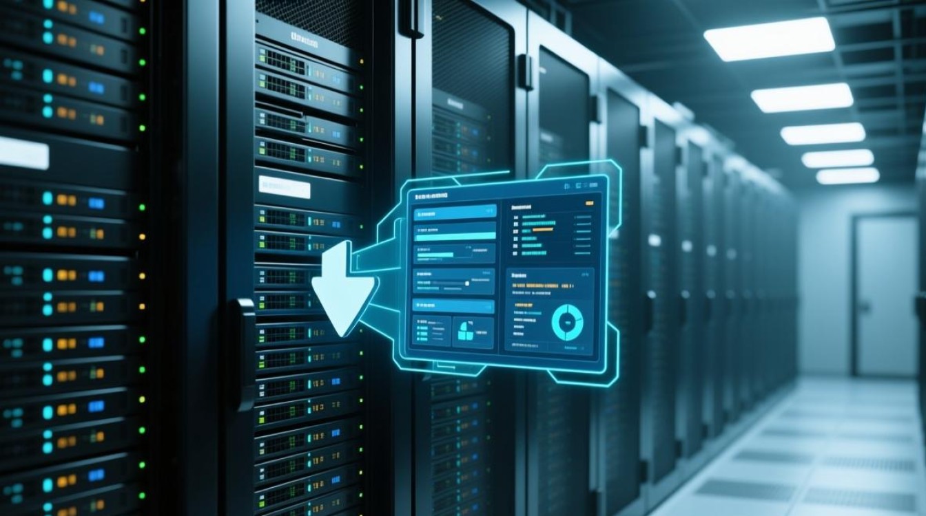 服务器删除回复，数据丢失，如何找回？