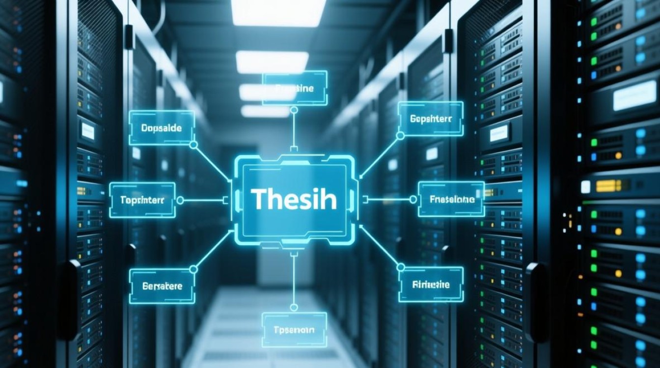 服务器分支上限是多少?如何有效规划分支数量? 服务器分支上限是多少?如何有效规划分支数量?