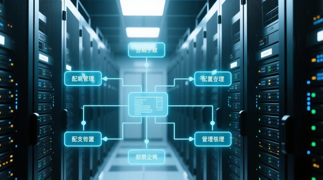 服务器分支上限是多少?如何有效规划分支数量? 服务器分支上限是多少?如何有效规划分支数量?