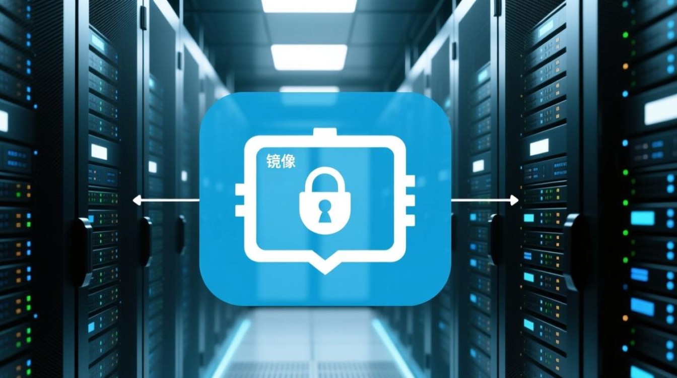 服务器创建镜像时间为何如此漫长？揭秘高效镜像创建方法！