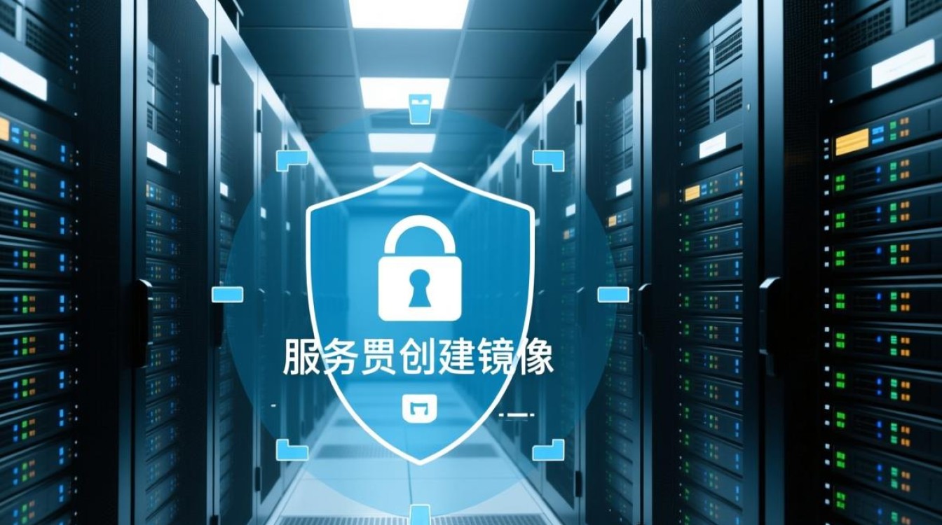 服务器创建镜像时间为何如此漫长？揭秘高效镜像创建方法！