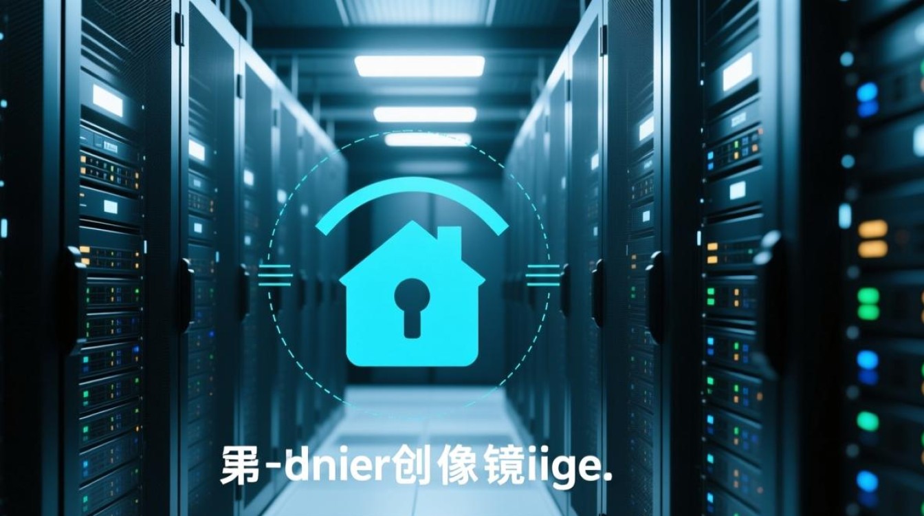 服务器创建镜像时间为何如此漫长？揭秘高效镜像创建方法！