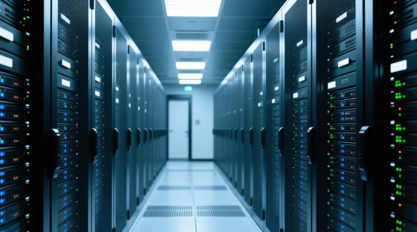 服务器分部为何选址如此分散?背后有何战略考量? 服务器分部为何选址如此分散?背后有何战略考量?