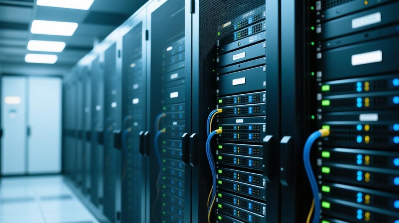 服务器分部为何选址如此分散?背后有何战略考量? 服务器分部为何选址如此分散?背后有何战略考量?