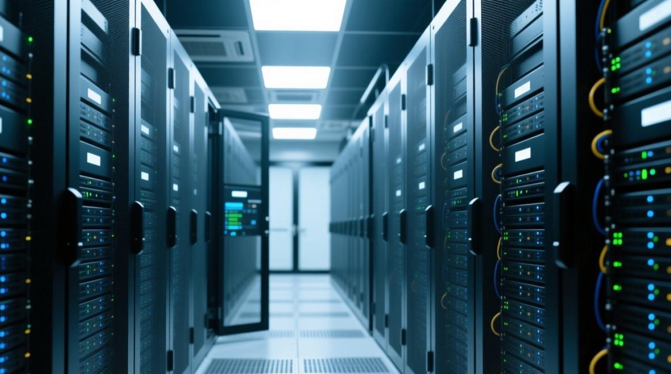 服务器分部为何选址如此分散?背后有何战略考量? 服务器分部为何选址如此分散?背后有何战略考量?