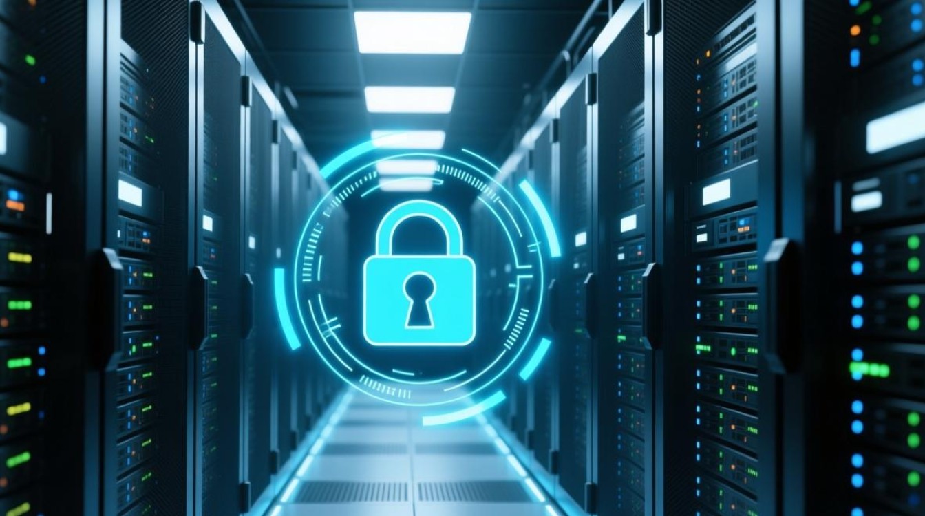 服务器出现异常登录行为