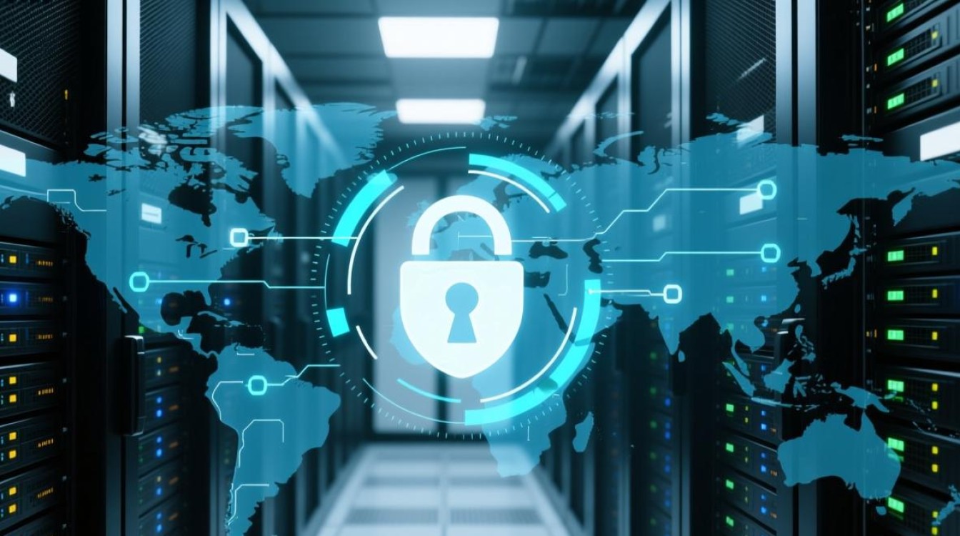 服务器出现异常登录行为