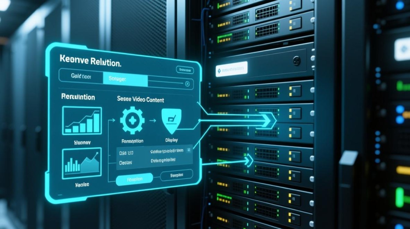 服务器分辨率设置如何影响游戏体验和性能? 服务器分辨率设置如何影响游戏体验和性能?