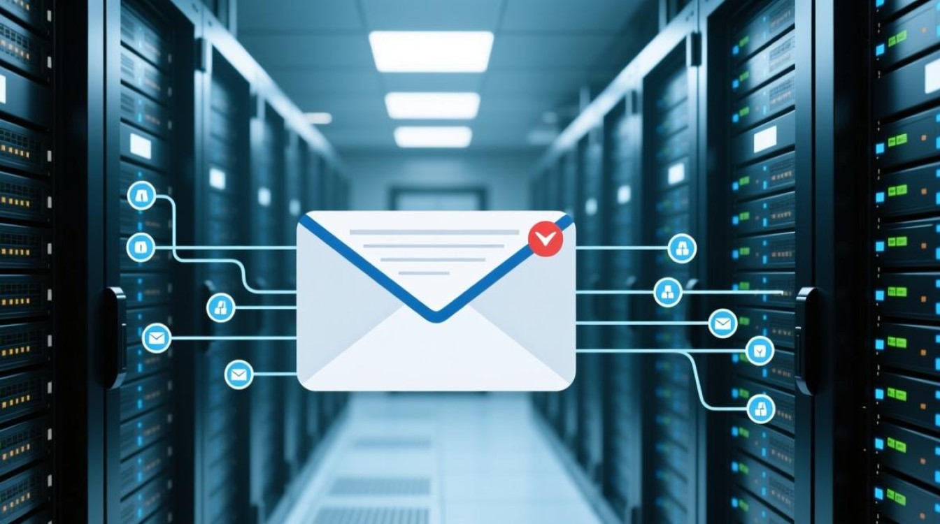 如何高效创建服务器上的邮件服务器?详细步骤与技巧揭秘! 如何高效创建服务器上的邮件服务器?详细步骤与技巧揭秘!