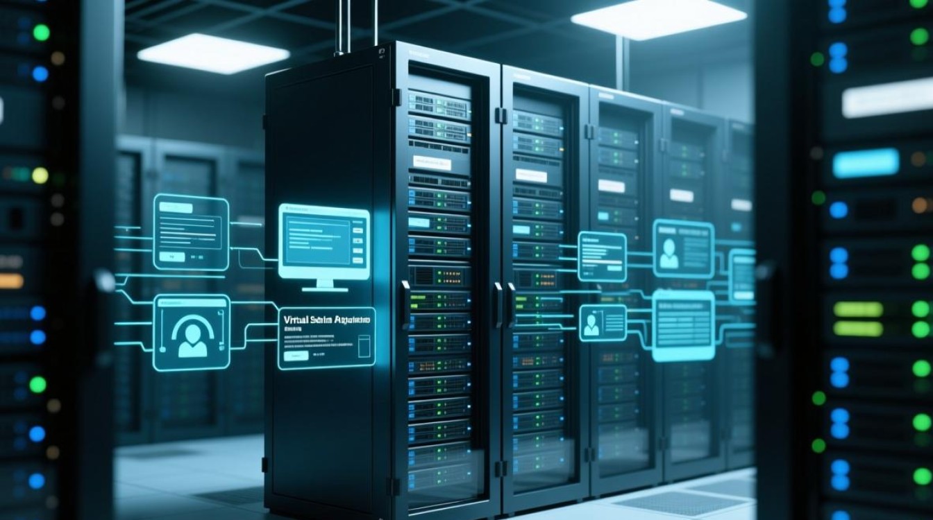 服务器分成虚拟主机模式,如何合理分配收益与风险? 服务器分成虚拟主机模式,如何合理分配收益与风险?