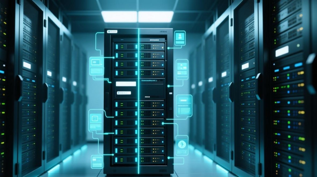 服务器分成虚拟主机模式,如何合理分配收益与风险? 服务器分成虚拟主机模式,如何合理分配收益与风险?