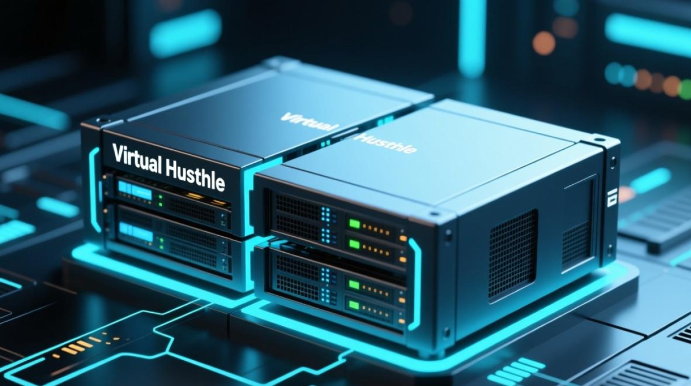 服务器分成虚拟主机模式,如何合理分配收益与风险? 服务器分成虚拟主机模式,如何合理分配收益与风险?