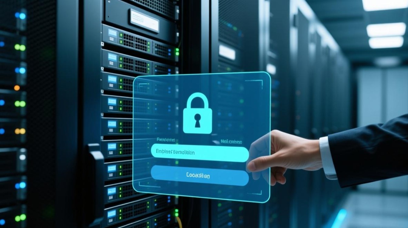 服务器异常登录现象频发,背后原因及解决方案是什么? 服务器异常登录现象频发,背后原因及解决方案是什么?