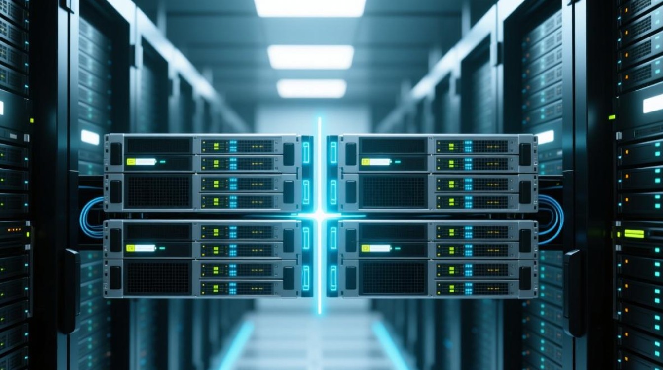 服务器分成两块,究竟是为了提升性能还是隐藏了什么秘密?背后的技术变革与影响揭秘! 服务器分成两块,究竟是为了提升性能还是隐藏了什么秘密?背后的技术变革与影响揭秘!