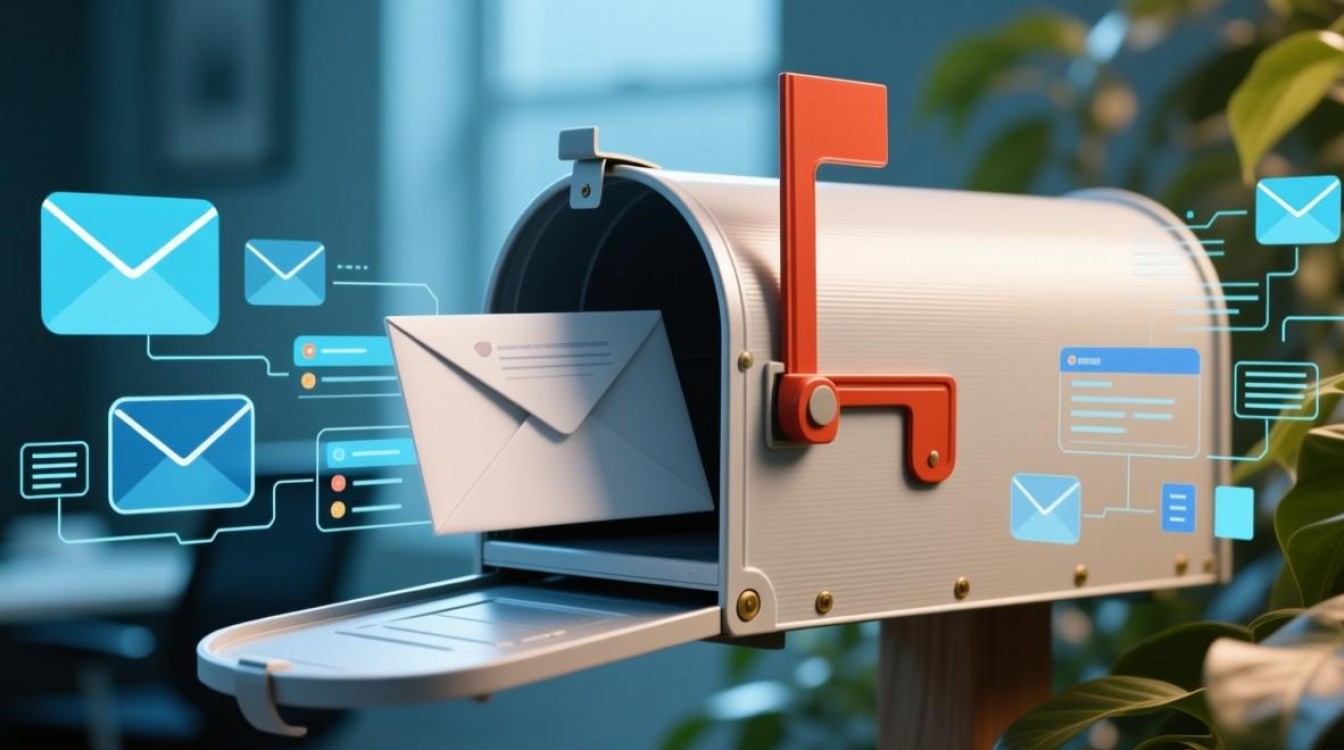 如何高效创建服务器邮箱？服务器邮箱设置与优化技巧揭秘！